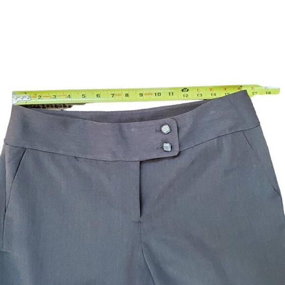 Apt 9 Maxwell Brown Dress Pant Size 12 - Picture 10 of 13